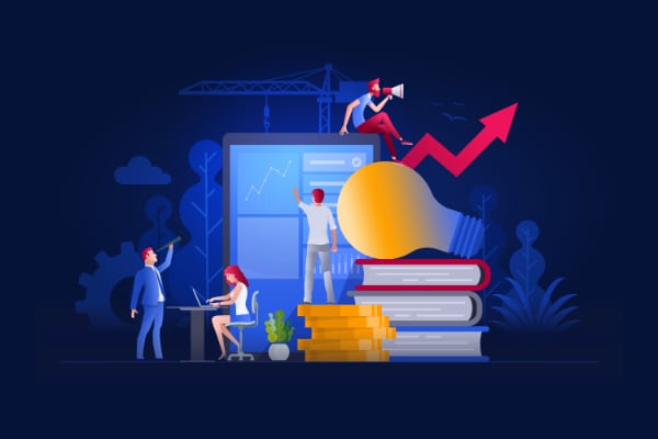 Digital Strategy