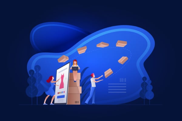 International E-Commerce