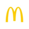 Logo McDonald's