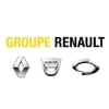 Logo Renault-Dacia